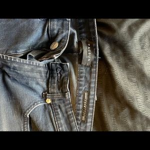 Blue Pac Sun Skinny Jean